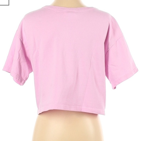 CHAMPION | Short Sleeve T-Shirt - Picture 4 of 4